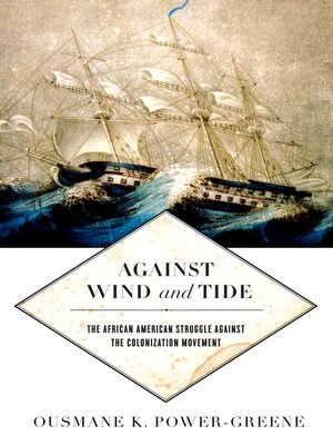 cover image of Against Wind and Tide
